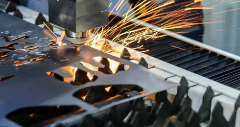 Cắt Laser CNC Inox Chuyên Nghiệp Long Thành -Đồng Nai